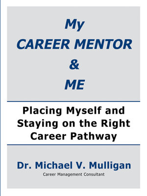 cover image of My Career Mentor & Me